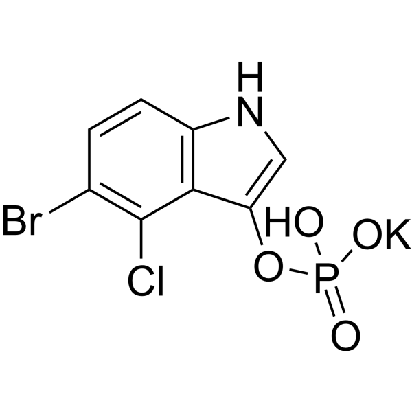 BCIP potassium 102185-49-9